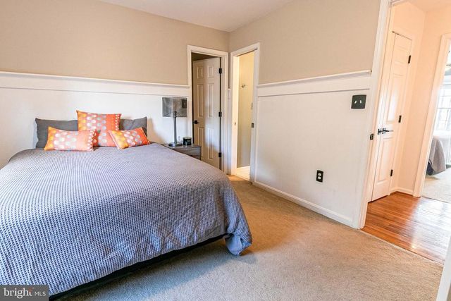 17183 CORDER RD, Elkwood, VA 22718