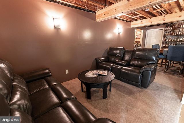 17183 CORDER RD, Elkwood, VA 22718