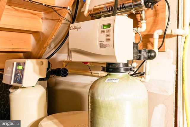 17183 CORDER RD, Elkwood, VA 22718