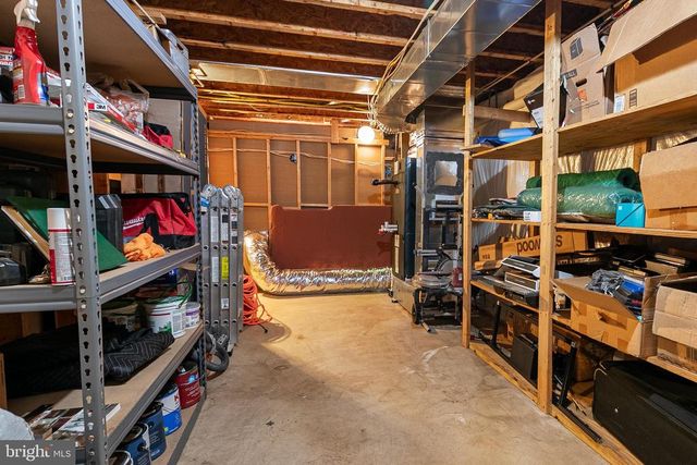 17183 CORDER RD, Elkwood, VA 22718