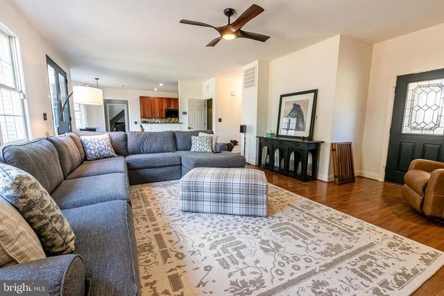 17183 CORDER RD, Elkwood, VA 22718