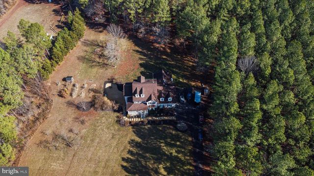 17183 CORDER RD, Elkwood, VA 22718