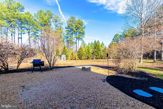 17183 CORDER RD, Elkwood, VA 22718