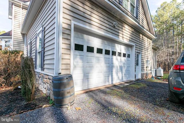 17183 CORDER RD, Elkwood, VA 22718