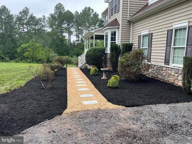 17183 CORDER RD, Elkwood, VA 22718