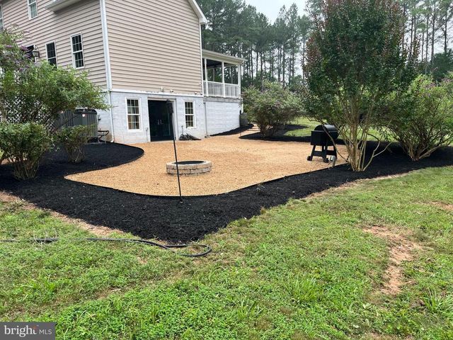 17183 CORDER RD, Elkwood, VA 22718