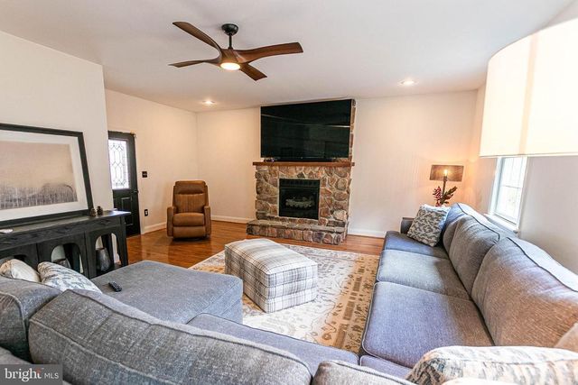 17183 CORDER RD, Elkwood, VA 22718