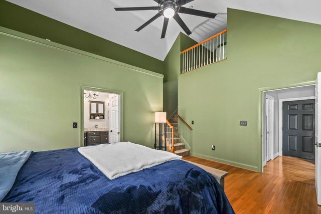 17183 CORDER RD, Elkwood, VA 22718
