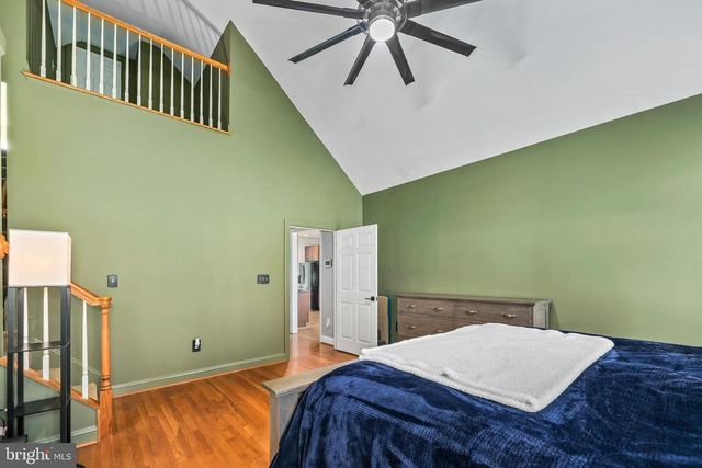 17183 CORDER RD, Elkwood, VA 22718