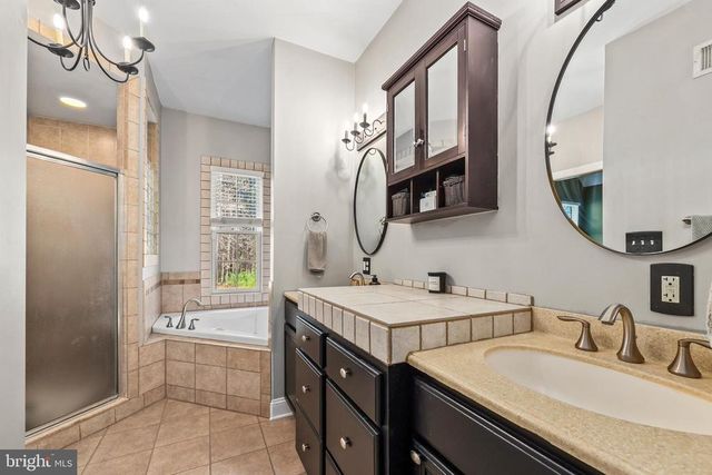 17183 CORDER RD, Elkwood, VA 22718