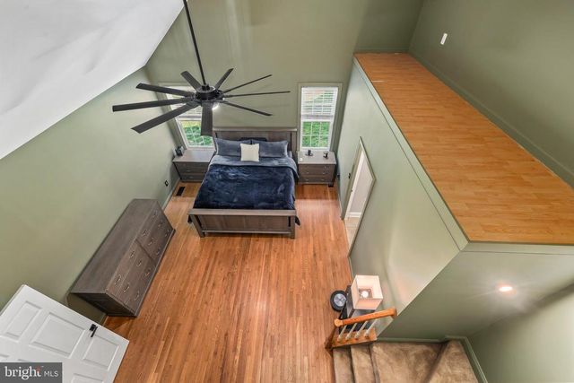 17183 CORDER RD, Elkwood, VA 22718