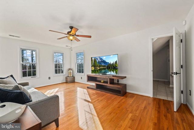 17183 CORDER RD, Elkwood, VA 22718