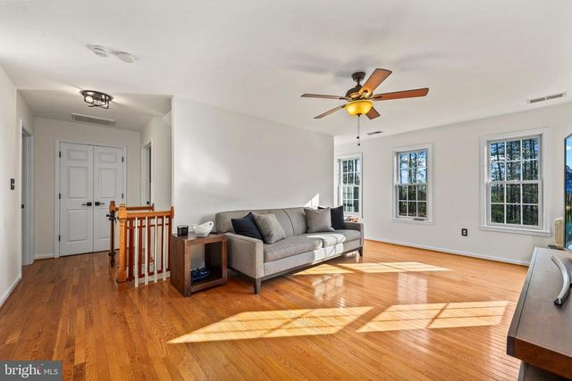 17183 CORDER RD, Elkwood, VA 22718