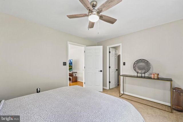 17183 CORDER RD, Elkwood, VA 22718