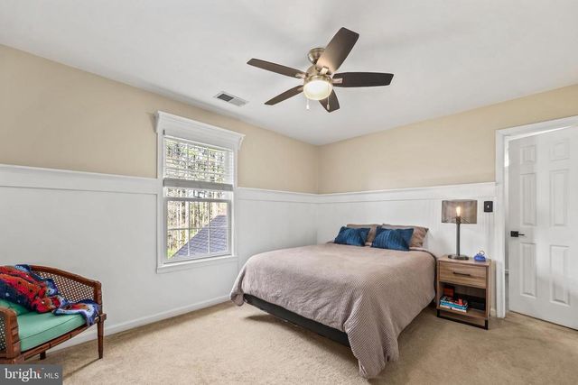 17183 CORDER RD, Elkwood, VA 22718