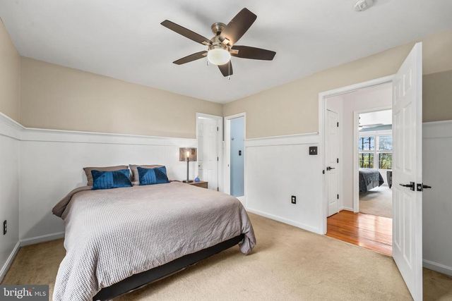 17183 CORDER RD, Elkwood, VA 22718
