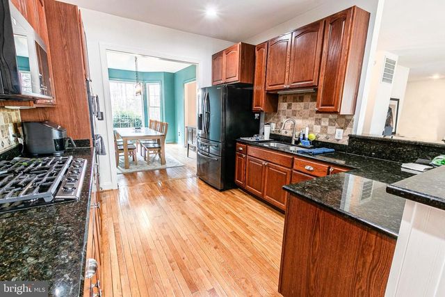 17183 CORDER RD, Elkwood, VA 22718