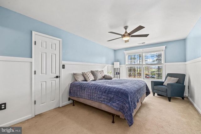 17183 CORDER RD, Elkwood, VA 22718