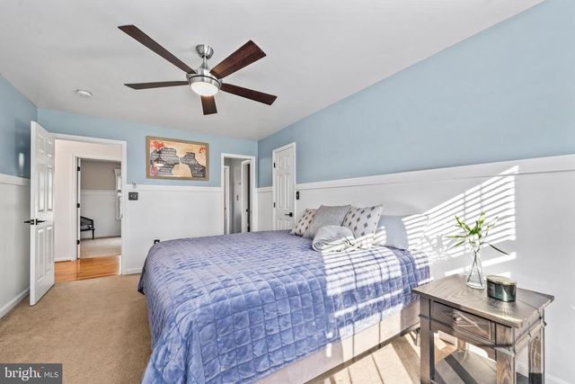 17183 CORDER RD, Elkwood, VA 22718