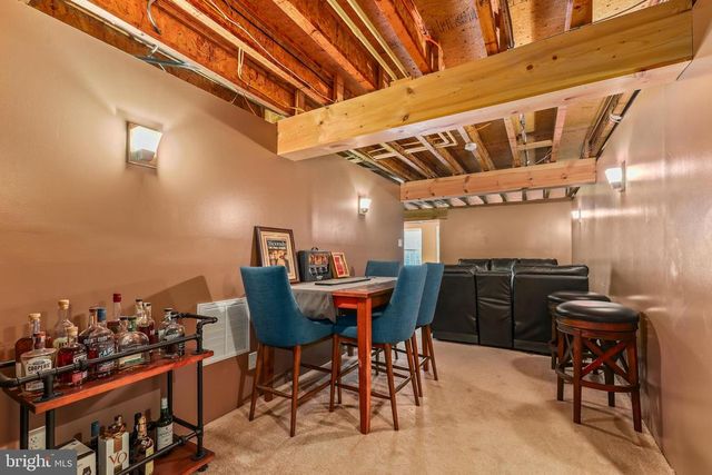 17183 CORDER RD, Elkwood, VA 22718