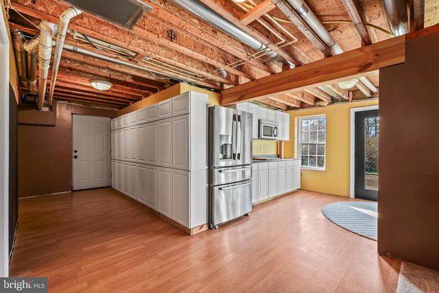 17183 CORDER RD, Elkwood, VA 22718