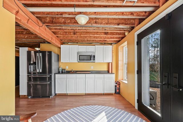 17183 CORDER RD, Elkwood, VA 22718