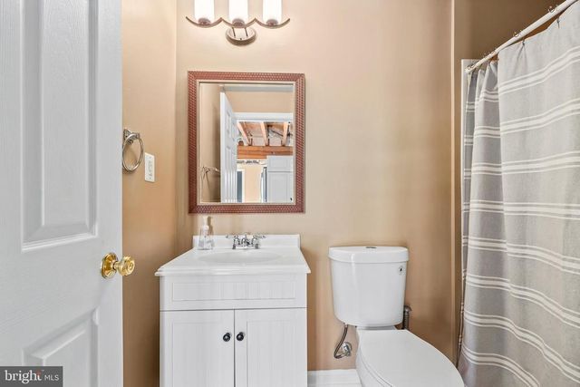 17183 CORDER RD, Elkwood, VA 22718