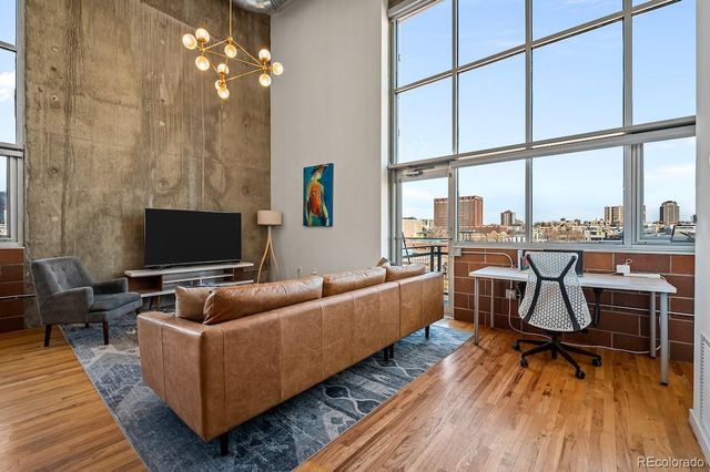 1050 Cherokee Street 406, Denver, CO 80204