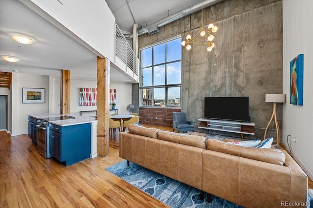 1050 Cherokee Street 406, Denver, CO 80204