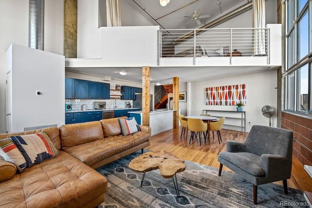 1050 Cherokee Street 406, Denver, CO 80204