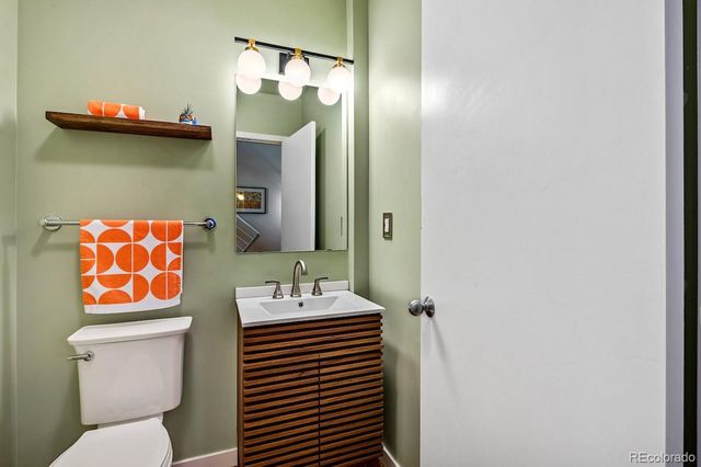 1050 Cherokee Street 406, Denver, CO 80204