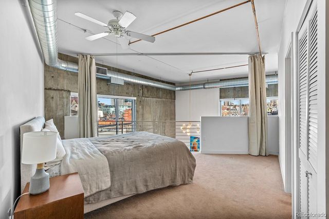 1050 Cherokee Street 406, Denver, CO 80204