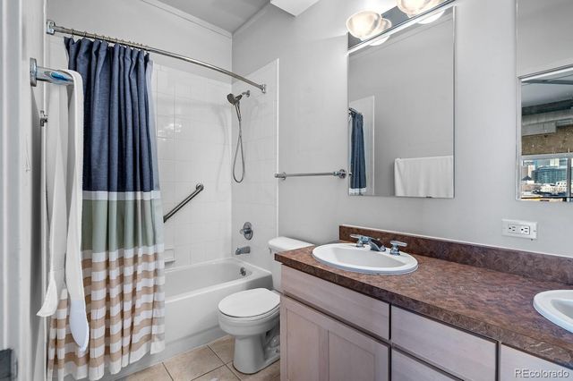 1050 Cherokee Street 406, Denver, CO 80204