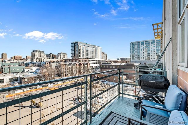 1050 Cherokee Street 406, Denver, CO 80204