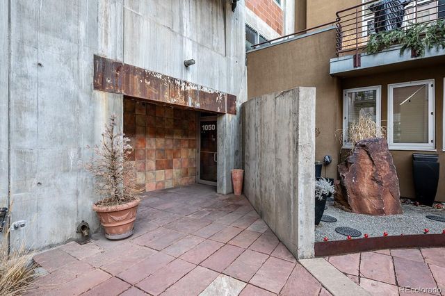 1050 Cherokee Street 406, Denver, CO 80204
