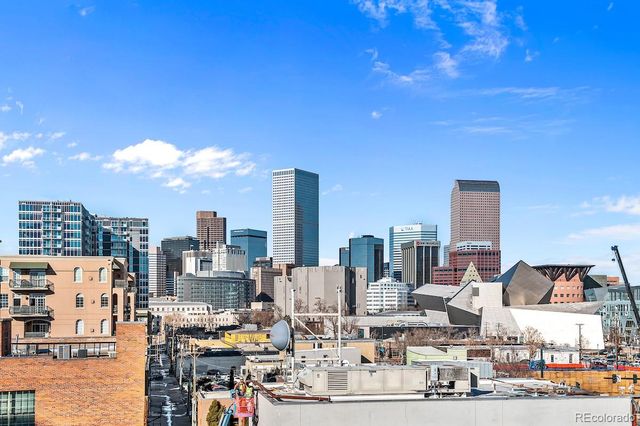 1050 Cherokee Street 406, Denver, CO 80204