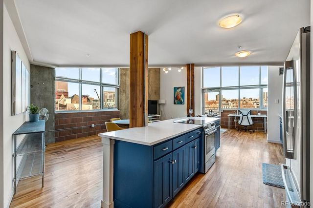 1050 Cherokee Street 406, Denver, CO 80204