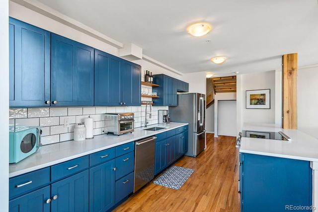 1050 Cherokee Street 406, Denver, CO 80204