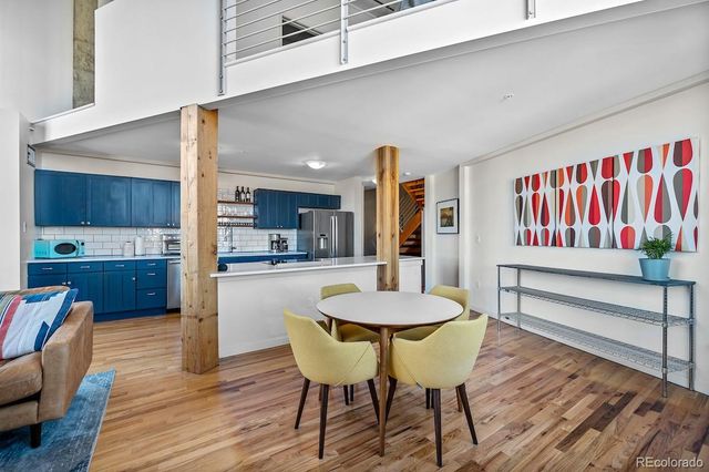 1050 Cherokee Street 406, Denver, CO 80204