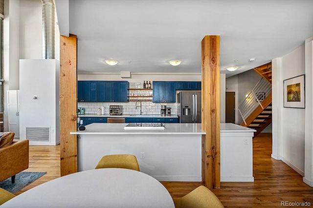 1050 Cherokee Street 406, Denver, CO 80204