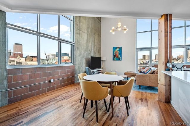 1050 Cherokee Street 406, Denver, CO 80204