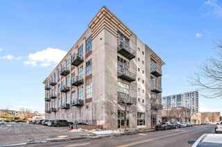 1050 Cherokee Street 406, Denver, CO 80204