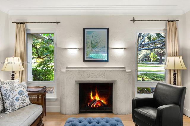 1901 Country Club Prado, Coral Gables, FL 33134