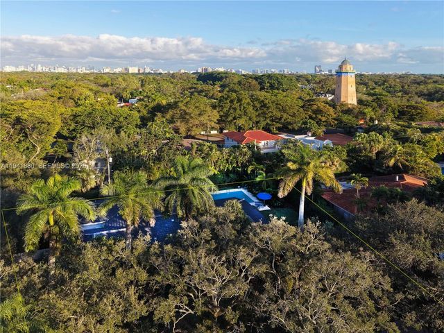 1901 Country Club Prado, Coral Gables, FL 33134