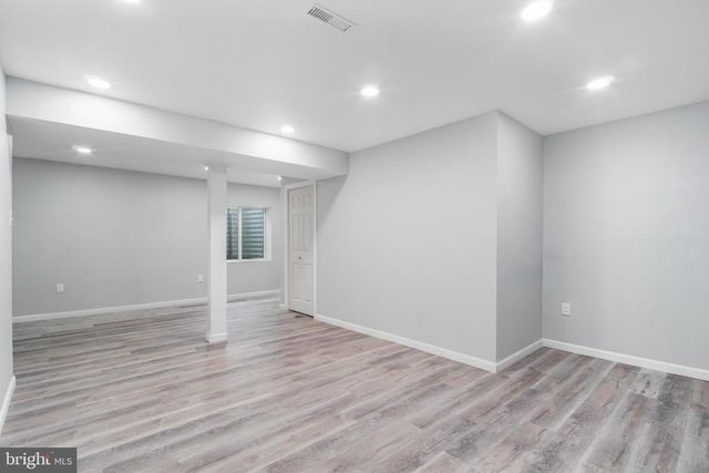128 HARPER LN, Fredericksburg, VA 22405