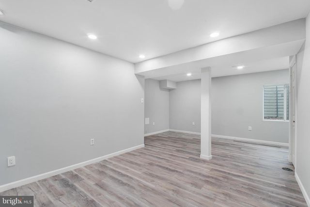 128 HARPER LN, Fredericksburg, VA 22405