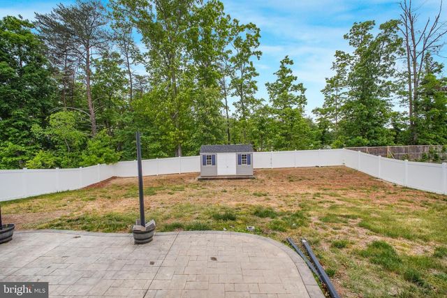 128 HARPER LN, Fredericksburg, VA 22405