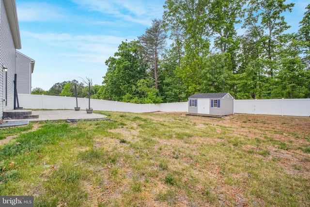 128 HARPER LN, Fredericksburg, VA 22405