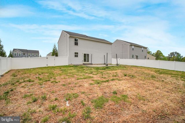 128 HARPER LN, Fredericksburg, VA 22405