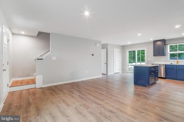 128 HARPER LN, Fredericksburg, VA 22405
